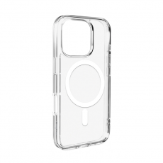 Puro - Puro iPhone 16 Pro Max Mobilskal Magsafe Lite TPU - Transparent