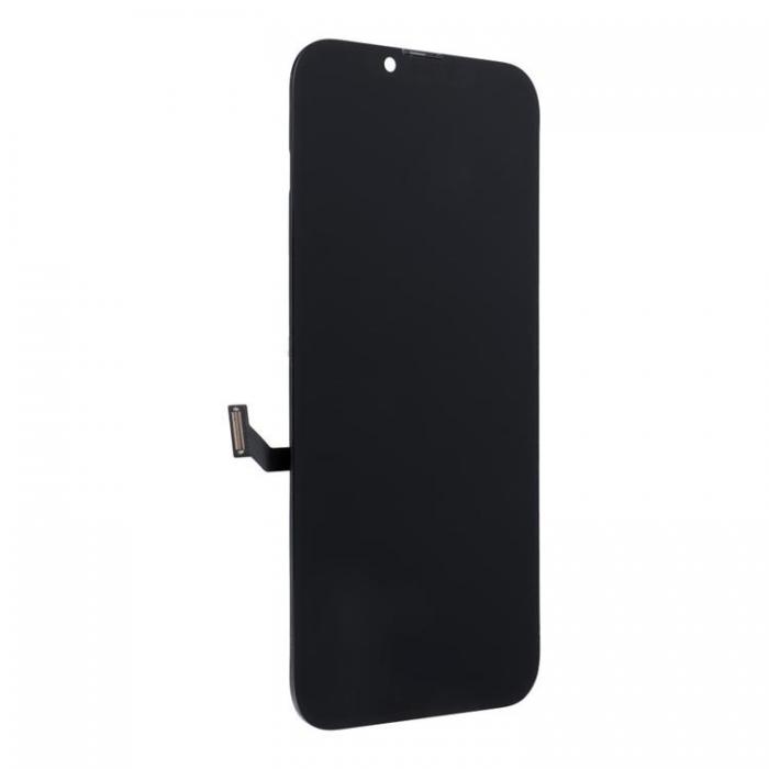 SpareParts - iPhone 14 Pro Skrm med LCD-display med Utbytbar IC COF Hrd OLED GX