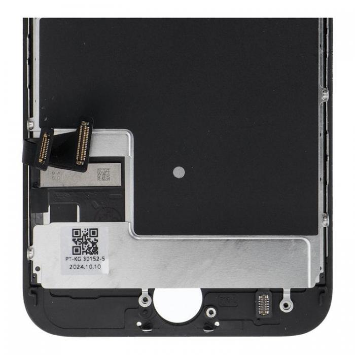 SpareParts - iPhone 8/SE 2022 Skrm med LCD-display FixCell Retina Refurbished