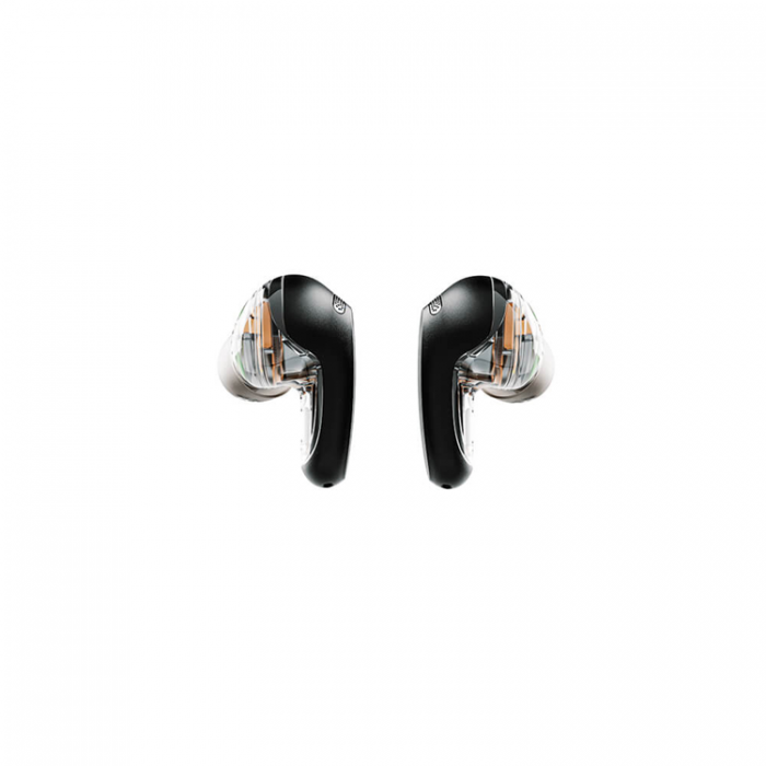 Skullcandy - SkullCandy Hrlur In-Ear TWS Rail ANC - Svart