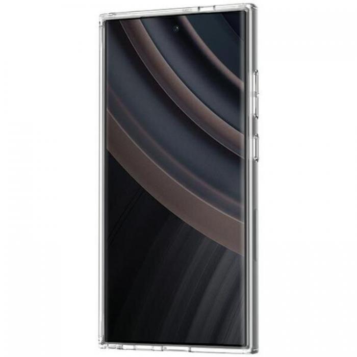 UNIQ - Uniq Galaxy S24 Ultra Mobilskal LifePro Xtreme - Transparent