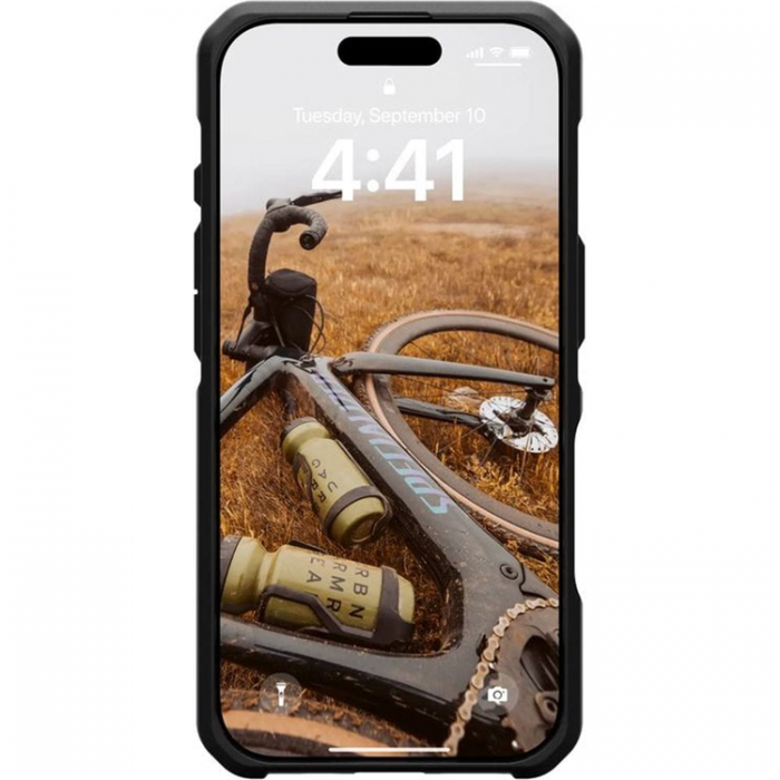 UAG - UAG iPhone 16 Pro Max Mobilskal MagSafe Metropolis LT - Grn