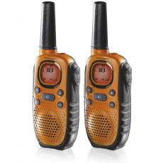 Topcom - Topcom Walkie Talkie Twin talker 9100 10km RC-6404