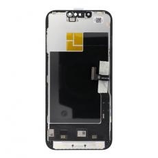 SpareParts - iPhone 13 Pro Skärm med LCD-display NCC Soft Oled Utbytbar IC