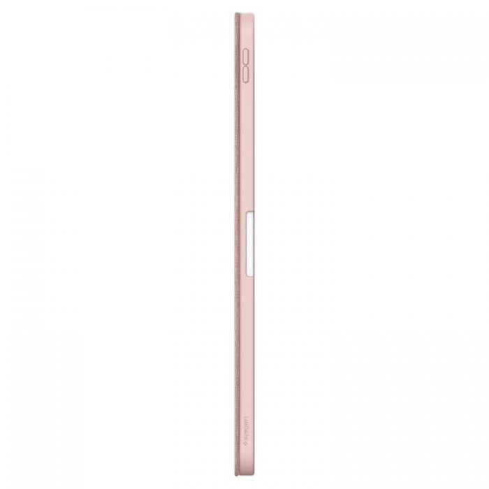 Spigen - Spigen iPad Air 13 (2024) Fodral Urban Fit - Rosa Guld