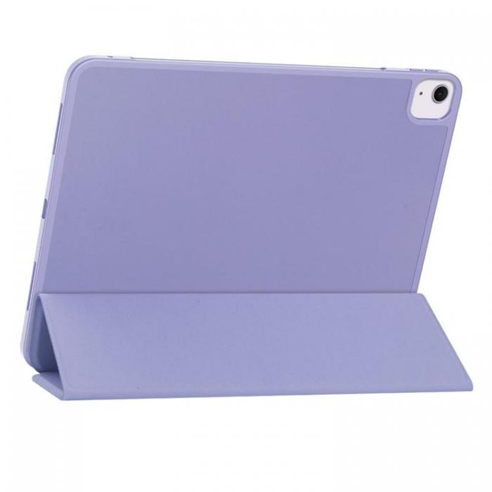 Tech-Protect - Tech-Protect iPad Air 13 (2024) Fodral SC Pen - Violet