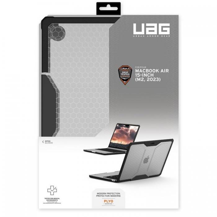 Urban Armor Gear - UAG Plyo fr MacBook Air 15