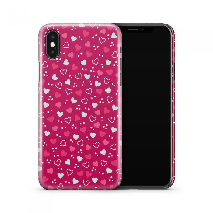 TheMobileStore - Designer iPhone X/XS Skal - Pat0456