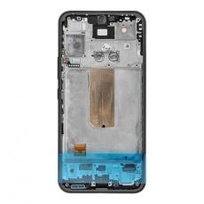 SpareParts - SAMSUNG A54 5G Skärm med LCD-display ServicePack GH82-31231A