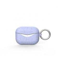 Pela - Pela - Miljövänligt Fodral Airpods Pro - Lavender