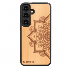 Bewood - Bewood Galaxy A55 5G Mobilskal Mandala Äppelträd