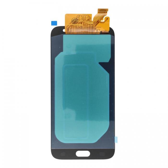 SpareParts - SAMSUNG J7 2017 Skrm med LCD-display FixCell OLED - Svart