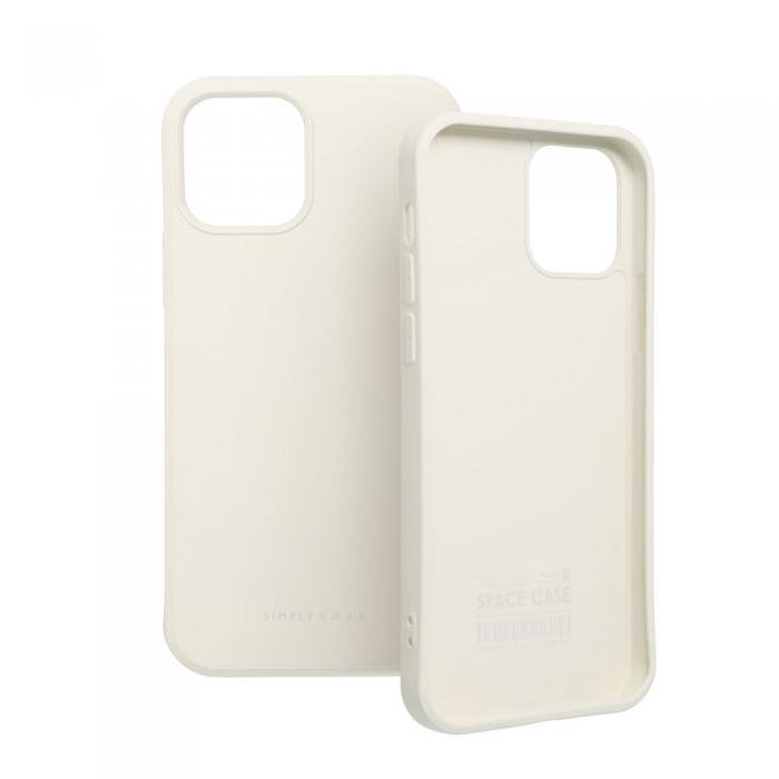 Roar - Roar Space Skal fr iPhone 14 Pro Max Aqua White