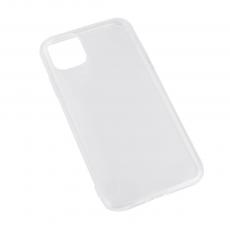 GEAR - GEAR Mobilskal TPU iPhone 11 - Transparent