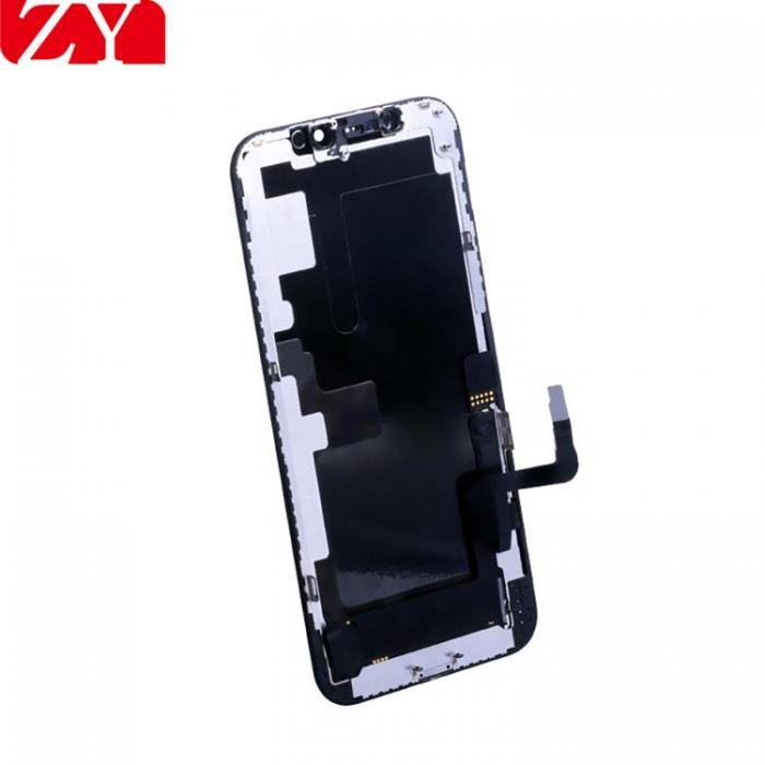 SpareParts - iPhone 12/12 Pro Skrm med LCD-display Incell (Livstidsgaranti)