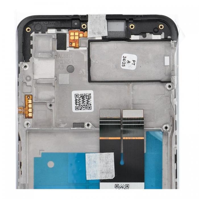 SpareParts - SAMSUNG A03s Skrm med LCD-display ServicePack GH81-21233A