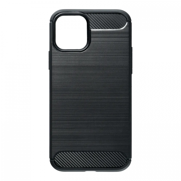 A-One Brand - Xiaomi Redmi 14C Mobilskal Carbon - Svart