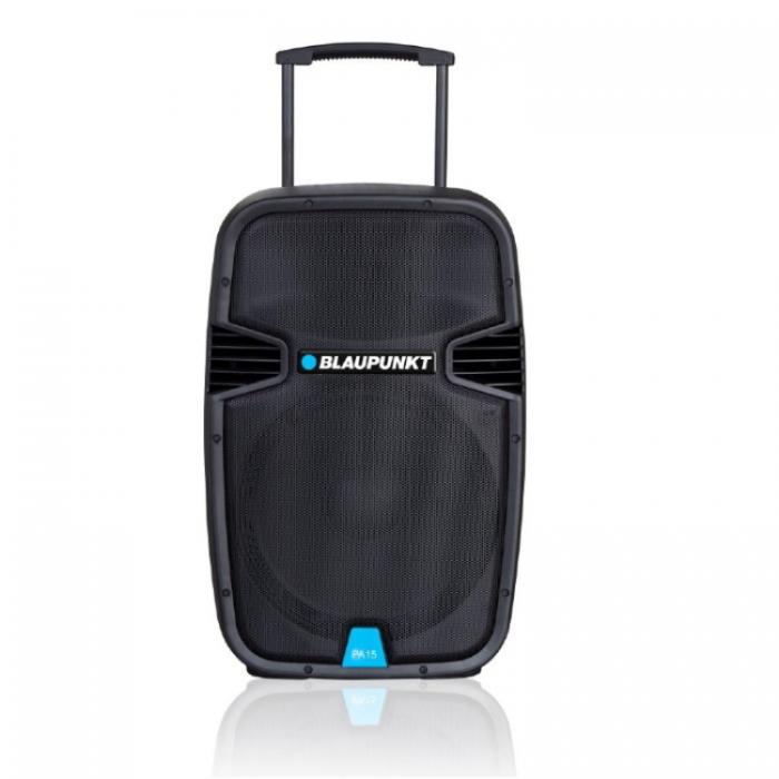 Blaupunkt - Blaupunkt Professionellt Systemljud PA15