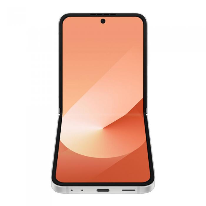 Samsung - Samsung Galaxy Z Flip 6 256GB 12GB RAM - Persika