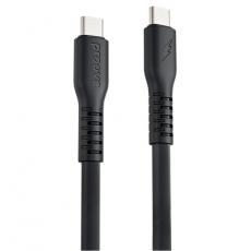 Proove - Proove USB-C - USB-C Kabel 2m Eternal - Svart