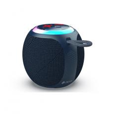 Devia - Devia Trådlös Högtalare Bluetooth Lite1 - Blå