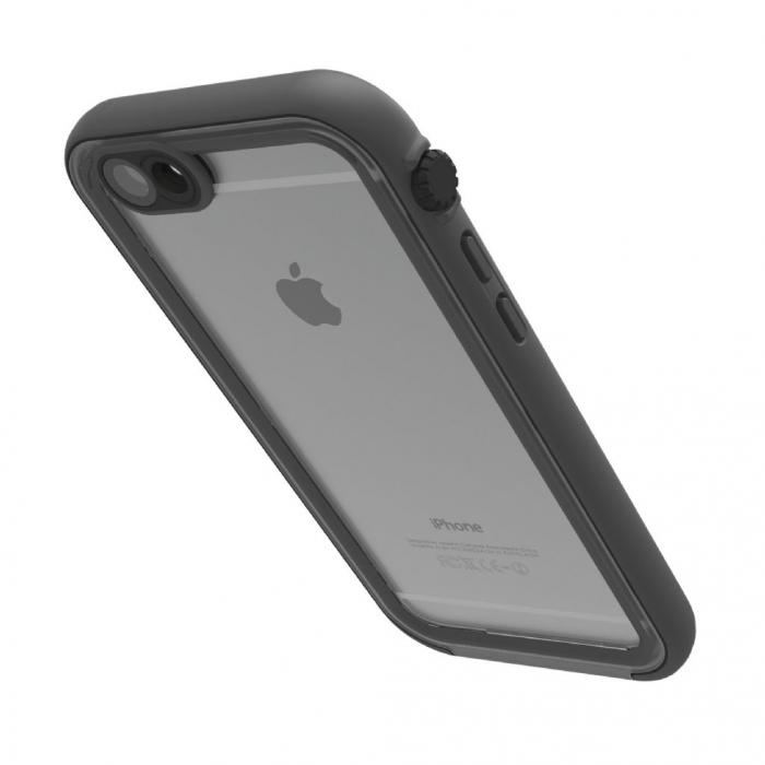 UTGATT5 - Catalyst Vattenttt fodral till iPhone 6 - Svart/Gr