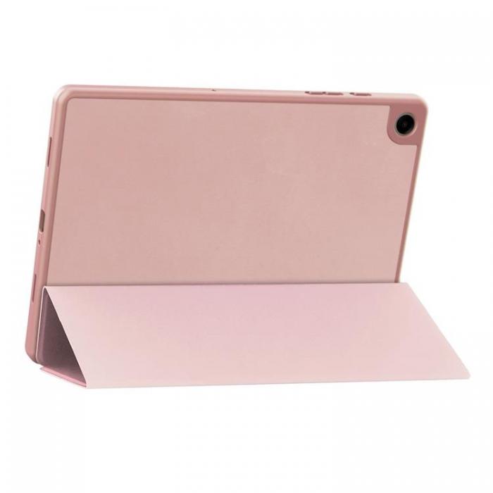 Tech-Protect - Tech-Protect Galaxy Tab A9 Fodral SC Pen - Rosa