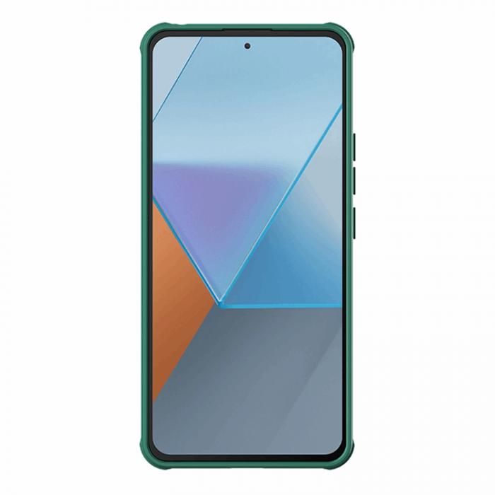 Nillkin - Nillkin Xiaomi Redmi Note 13 5G Mobilskal CamShield Pro