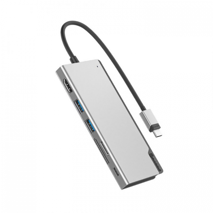 ALOGIC - ALOGIC Ultra USB-C Dock UNI V2 - HDMI