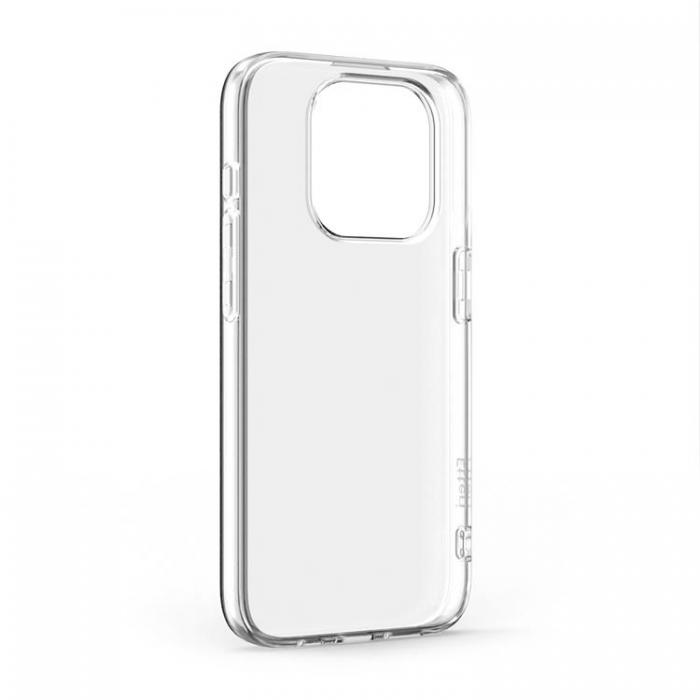 Etteri - Etteri Galaxy S23 Ultra Mobilskal Clear - Transparent