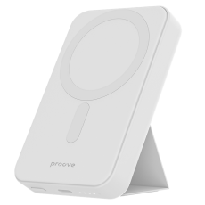 Proove - Proove Powerbank 10000mAh 20W MagSafe Trådlös Laddare Hyperion