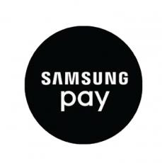 PopSockets - POPSOCKETS B2B Samsung Pay Grip med Ställfunktion
