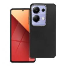 A-One Brand - Xiaomi Redmi Note 13 Pro 4G Mobilskal Frame - Svart