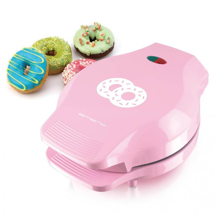 UTGATT1 - Donut Maker Rosa