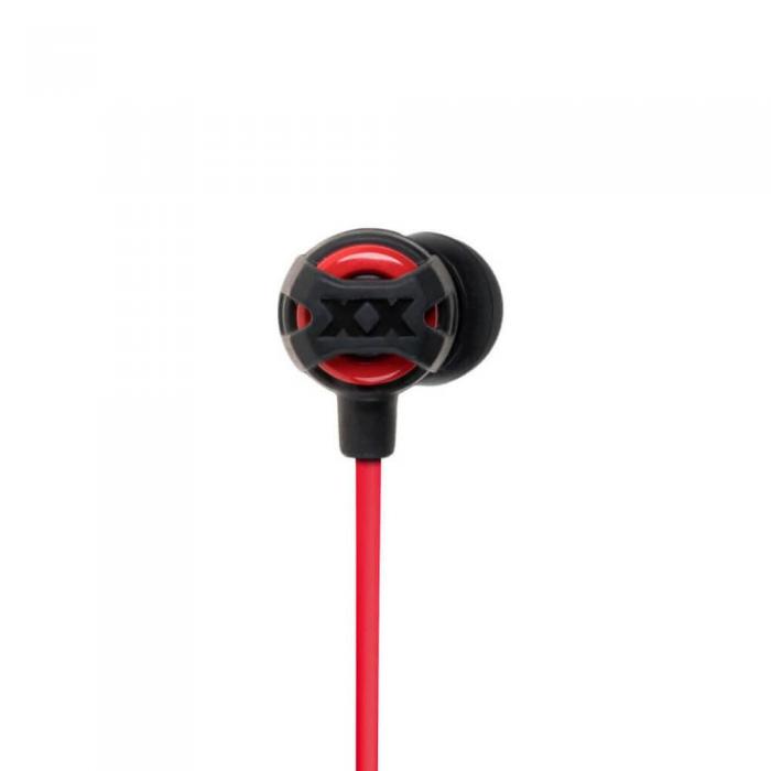 JVC - JVC Hrlur FX103BT Trdls Xtreme Xplosive In-Ear Rd