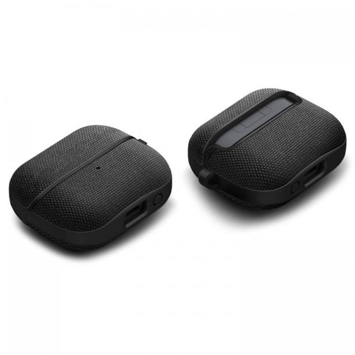 Spigen - Spigen Galaxy Buds 3/3 Pro Skal Urban Fit - Svart