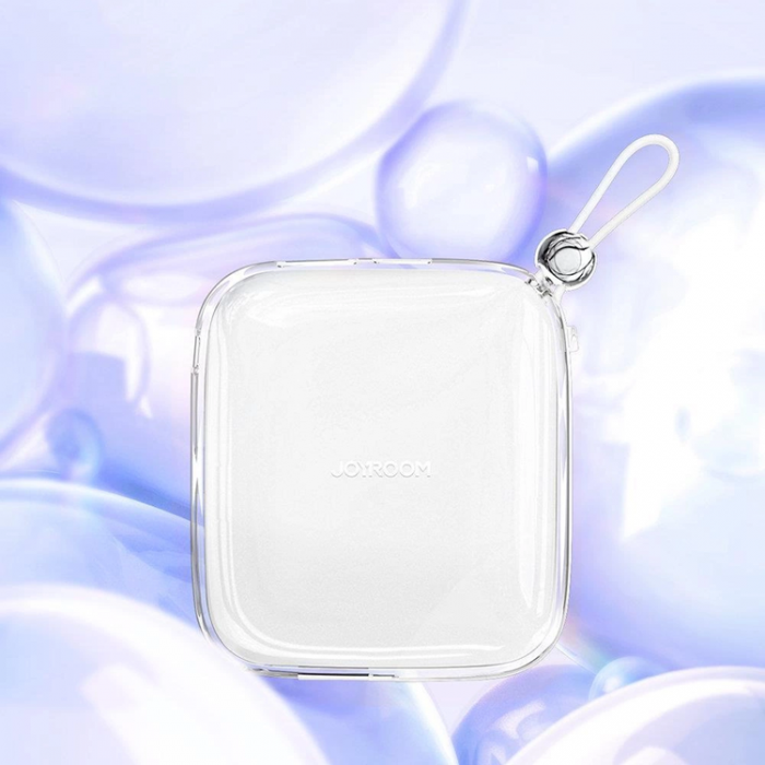 Joyroom - Joyroom Powerbank 10000mAh Jelly Series 22.5W - Vit