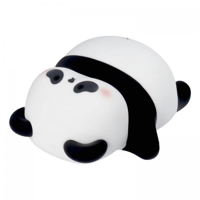 A-One Brand - LED Touch Nattlampa Sleeping Panda Art Deco