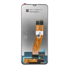 SpareParts - SAMSUNG A02S Skärm med LCD-display A025G/U/A FixCell OEM