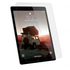 Urban Armor Gear - UAG Glasskärmskydd för iPad 10,2" (7/8/9 gen)