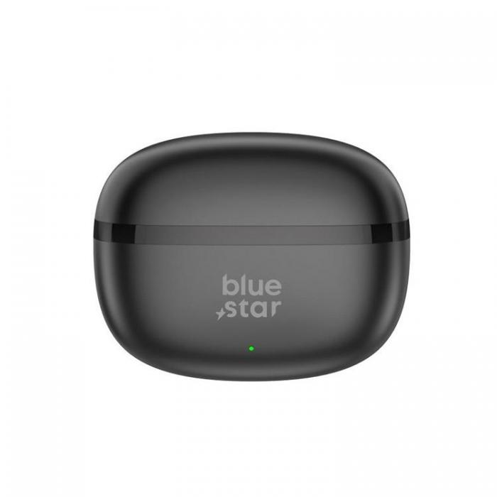 Blue Star - Blue Star TWS Bluetooth Trdlsa Hrlurar Stereo ANC ENC