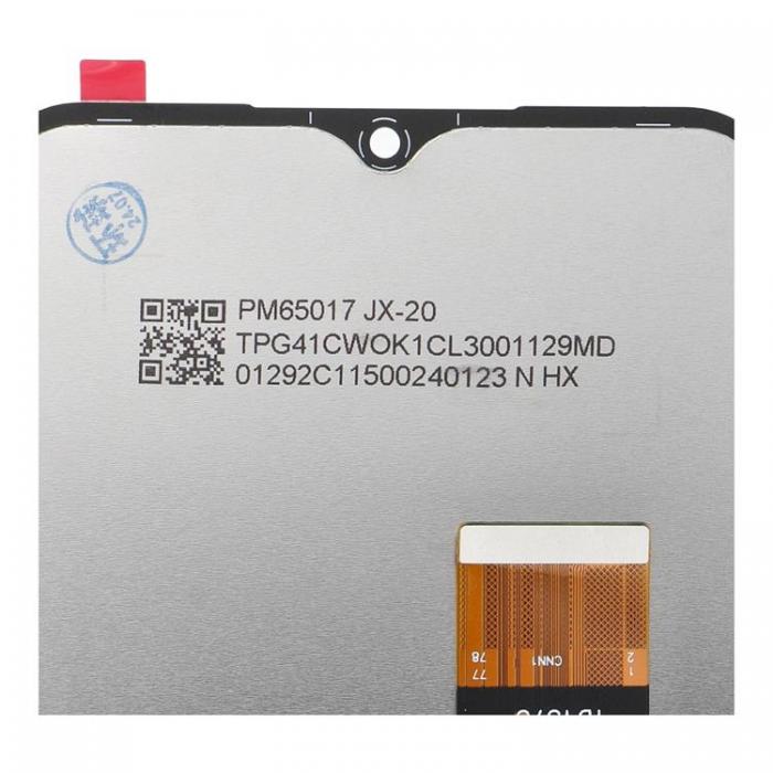 SpareParts - SAMSUNG A23 5G Skrm med LCD-display A236 FixCell OEM