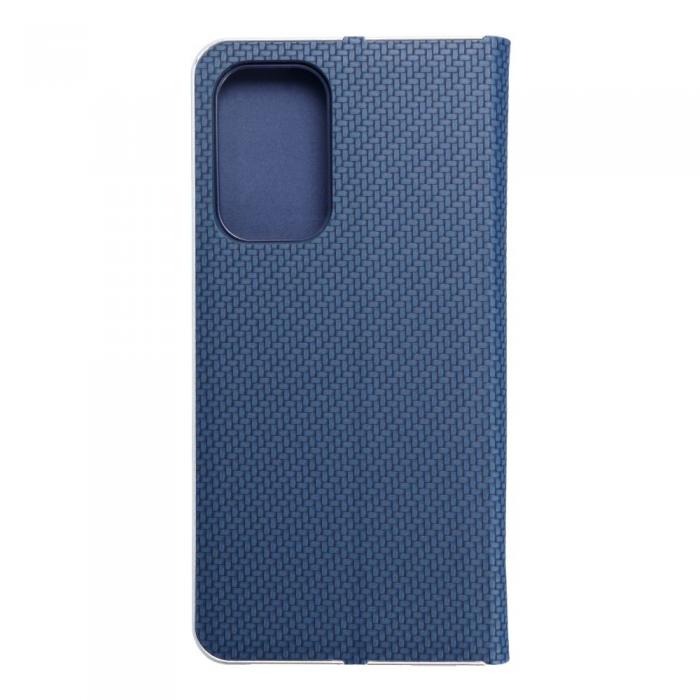 Forcell - Forcell Galaxy A33 5G Fodral Luna Carbon - Bl