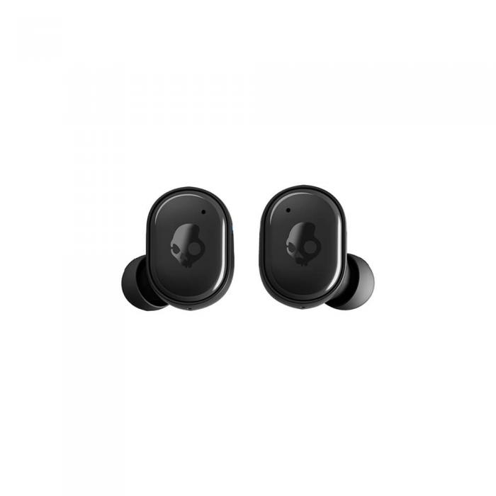 Skullcandy - SKULLCANDY Hrlur Grind True Wireless In-Ear - Svart