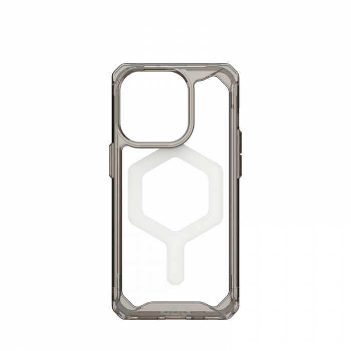 UAG - UAG iPhone 14 Pro Skal Plyo Magsafe - Ash