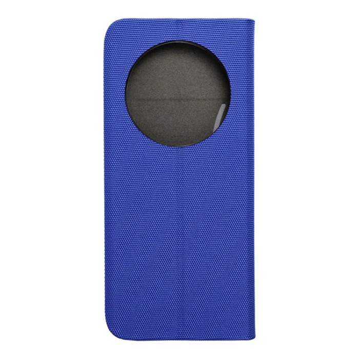 A-One Brand - Xiaomi Redmi 14C Plnboksfodral Sensitive - Bl