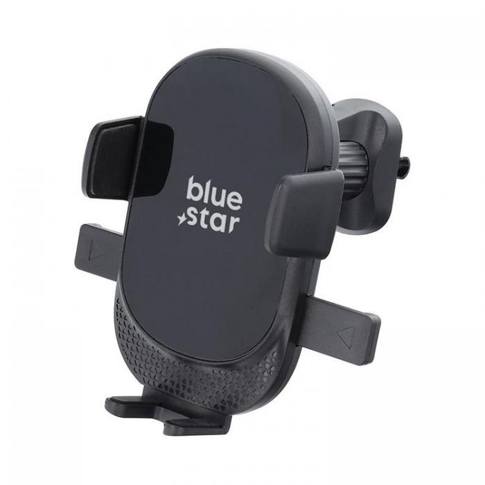 Blue Star - Blue Star Bilhllare Auto Lock X1 Inlet Grill - Svart