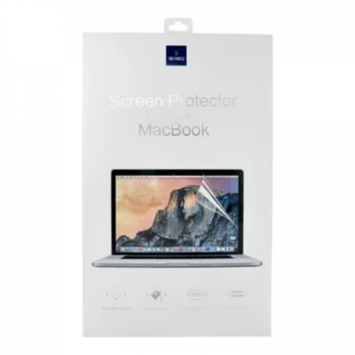 WIWU - WiWU PET Screen Protector for MackBook Pro 13