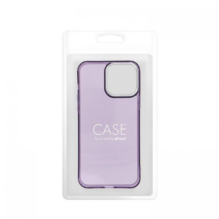 A-One Brand - Galaxy A36 5G Mobilskal Pearl - Lila