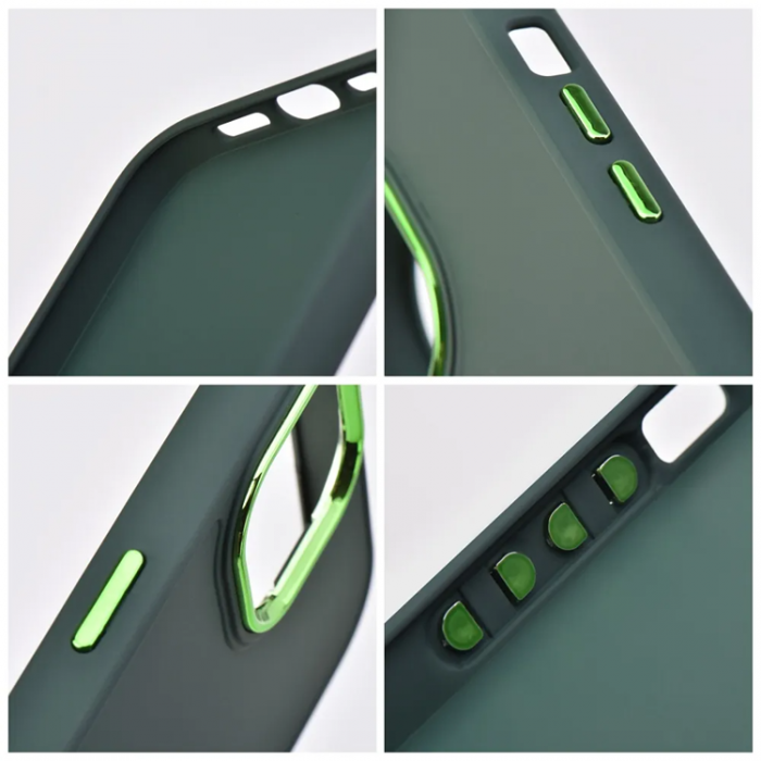 A-One Brand - Xiaomi 13T Mobilskal Frame - Grn